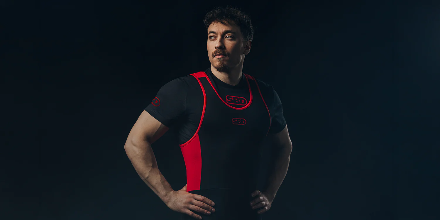 Engineered for Elite Strength Performance